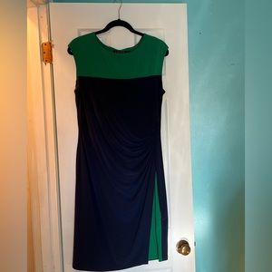 Business dress. Gently used